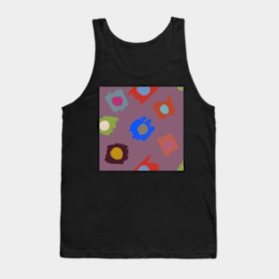 Bad Egg Tank Top